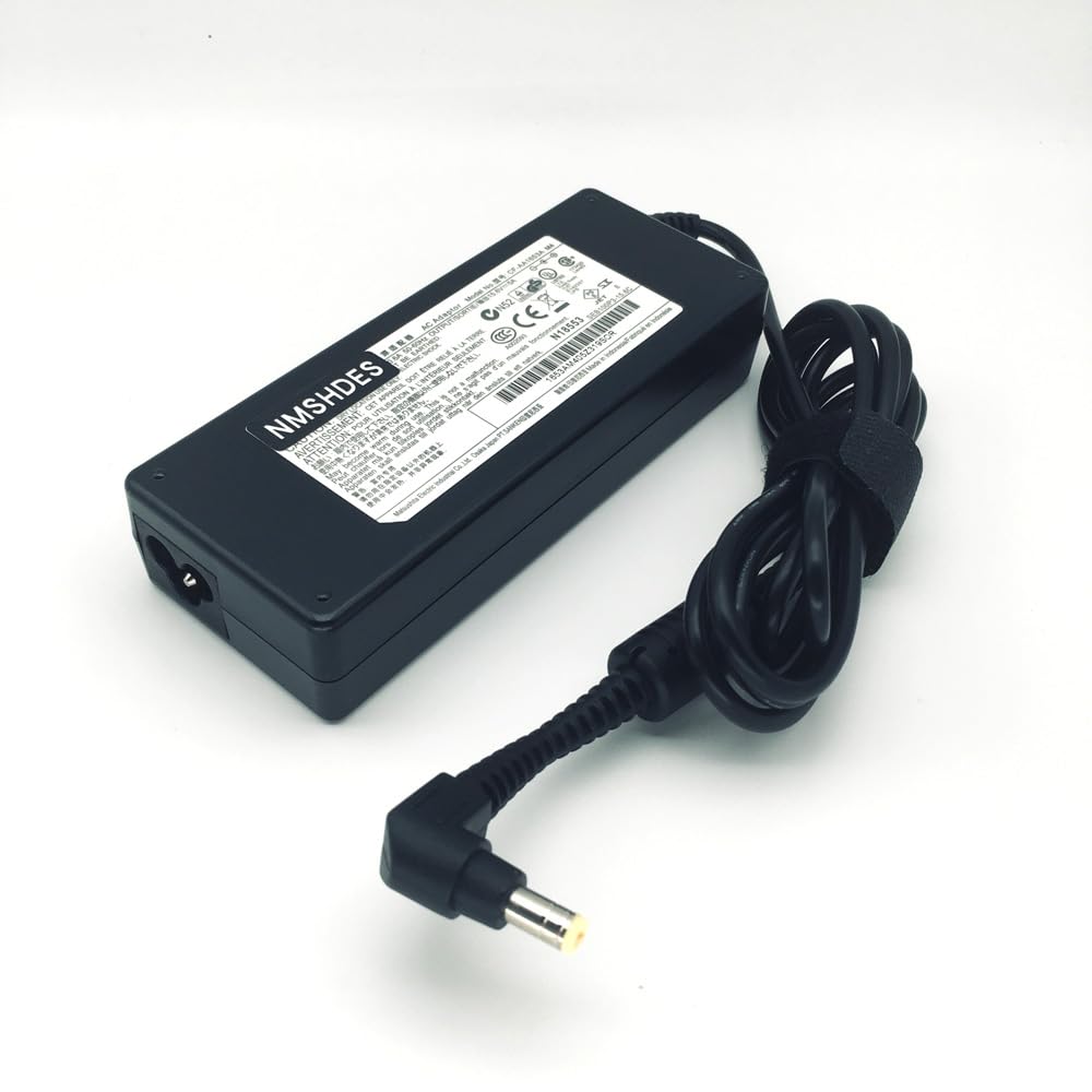 Amazon.com: Ac Adapter CF-AA1653A M5 CF-AA1623A Power Supply for